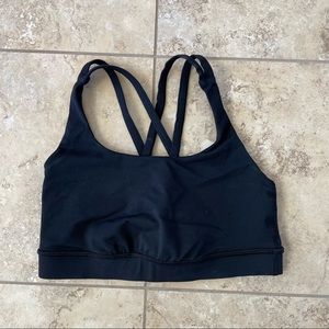 Lululemon Energy Bra